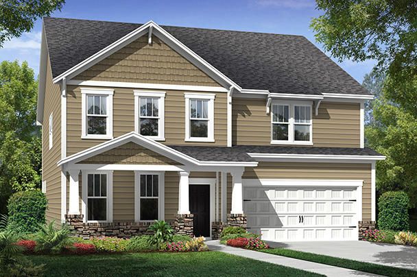 352 Beachgrass Ln, Summerville, SC 29483