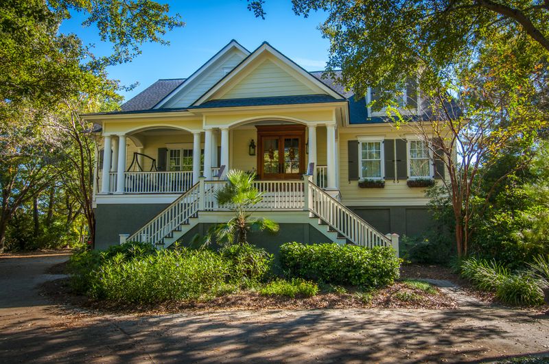 488 Brook Haven Ct, Mount Pleasant, SC 29464