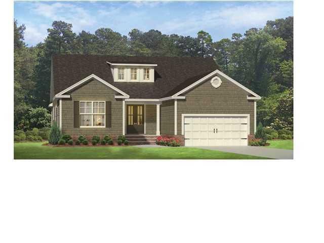 1436 Longspur Dr, Mount Pleasant, SC 29466