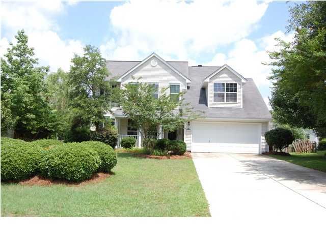 311 Old South Way, Mount Pleasant, SC 29464