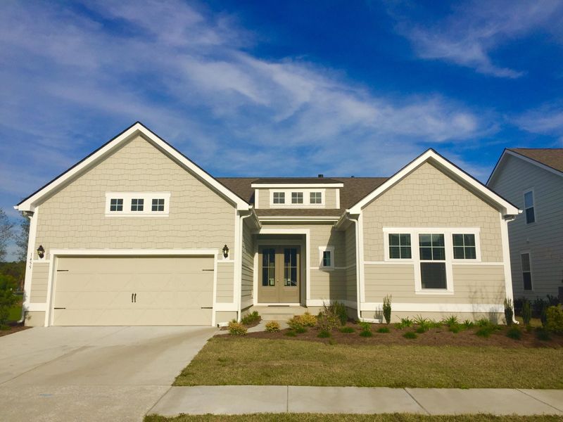 2279 Skyler Dr, Mount Pleasant, SC 29466