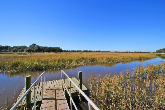 767 Condon Dr, Charleston, SC 29412