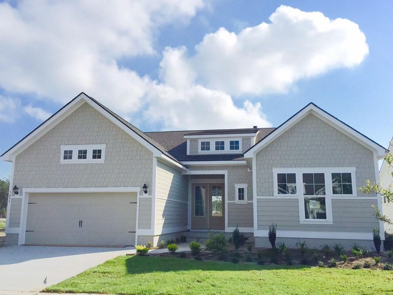1396 Longspur Dr, Mount Pleasant, SC 29466