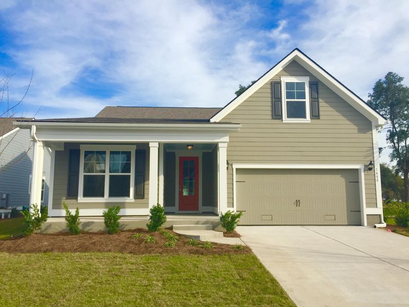 1428 Longspur Dr, Mount Pleasant, SC 29466