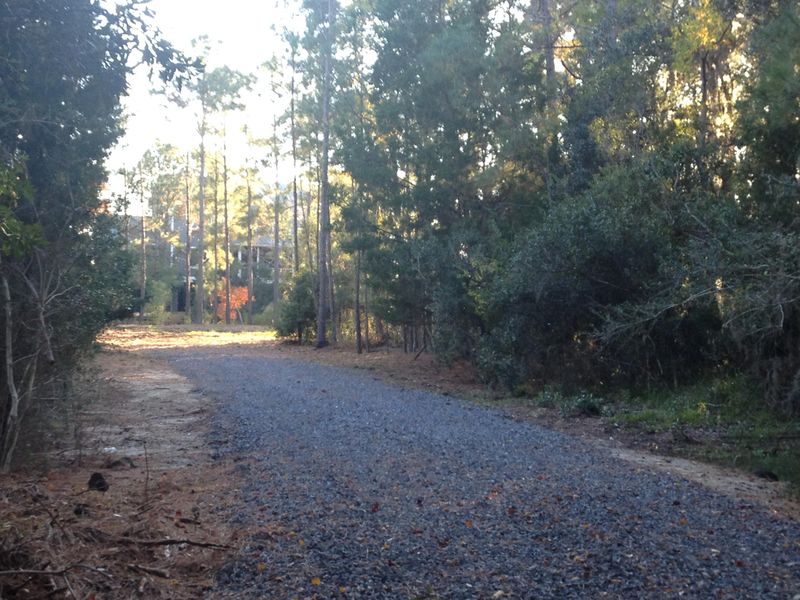 Tract E Regimental Ln, Johns Island, SC 29455