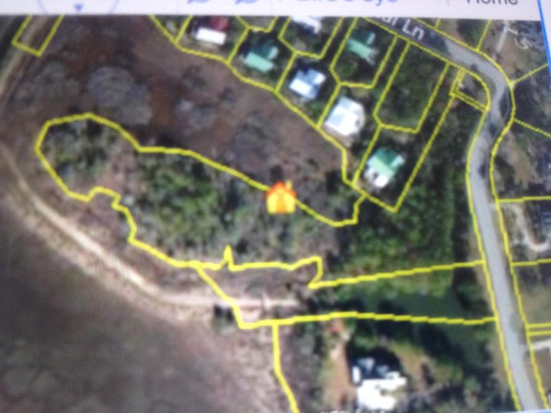 Tract E Regimental Ln, Johns Island, SC 29455