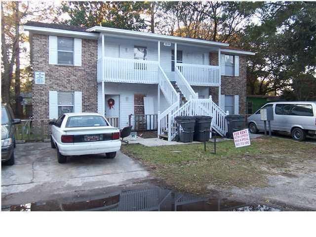 5639 Read St, North Charleston, SC 29406