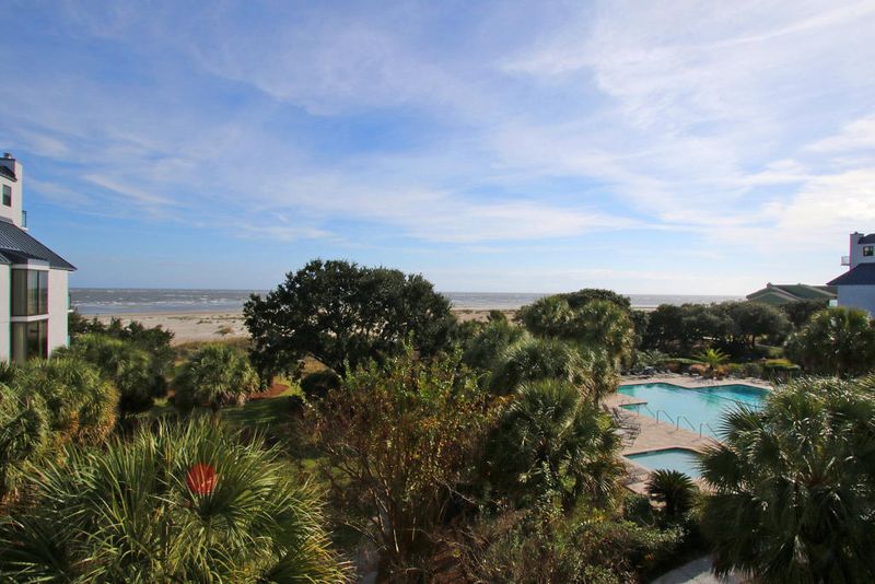 315 Shipwatch #Villa C, Isle Of Palms, SC 29451