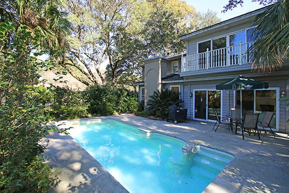 863 Parrot Creek Way, Charleston, SC 29412