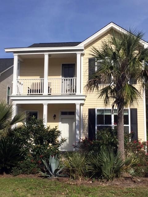 1164 Landau Ln, Mount Pleasant, SC 29466