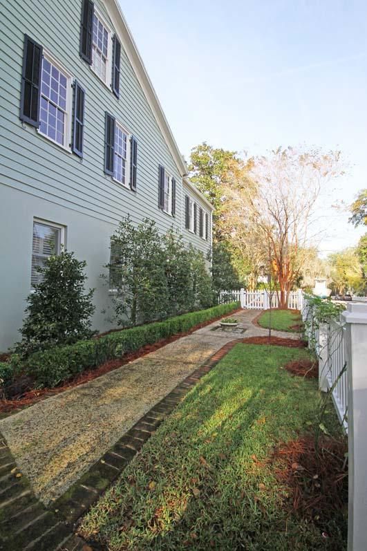 209 Bennett St, Mount Pleasant, SC 29464