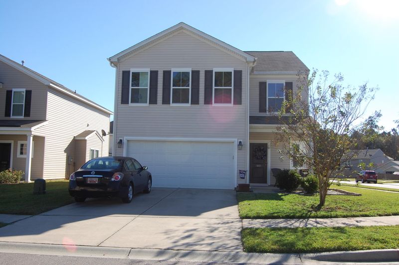 3801 Annapolis Way, Ladson, SC 29456