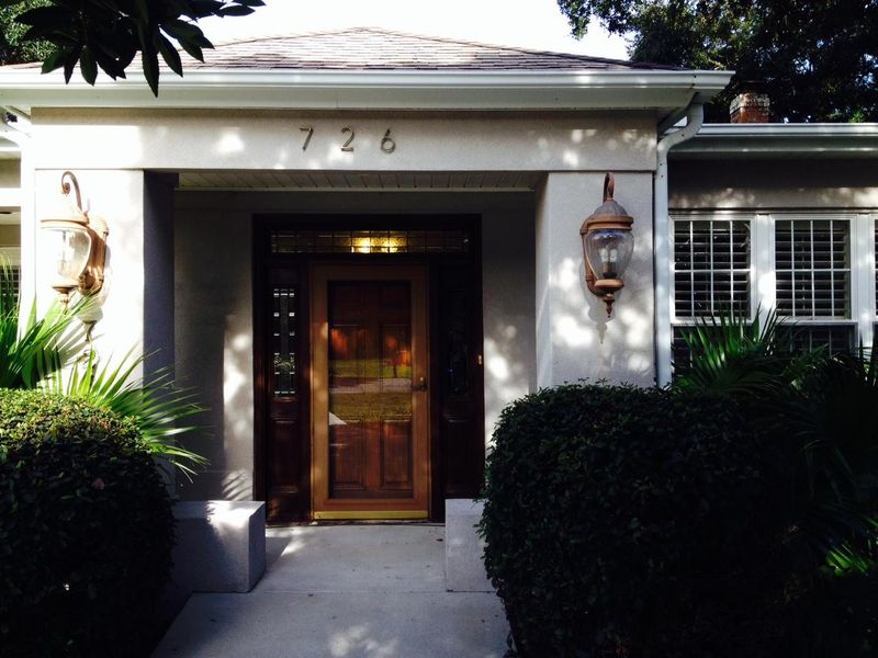 726 Stebbins St, Charleston, SC 29412