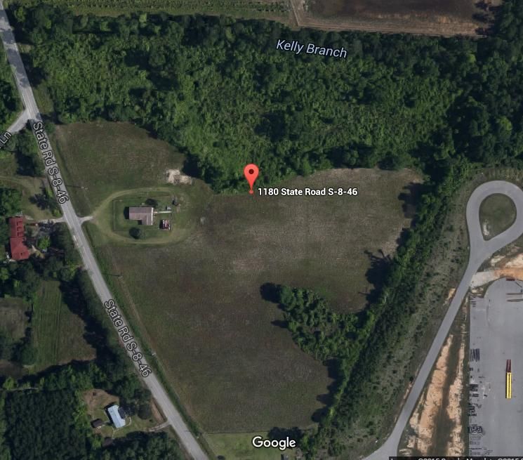1180 Old Dairy Rd, Summerville, SC 29483