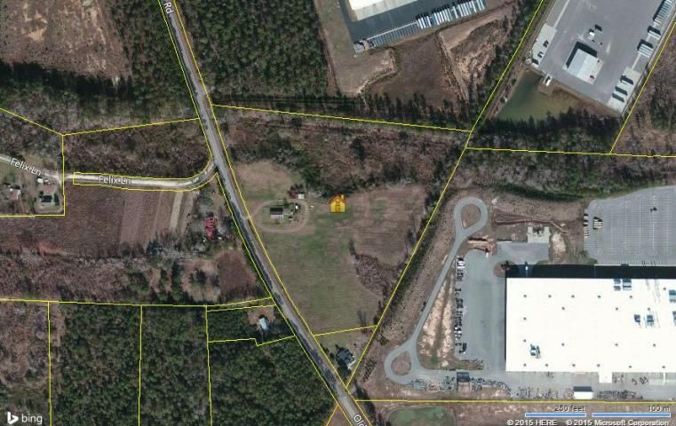 1180 Old Dairy Rd, Summerville, SC 29483