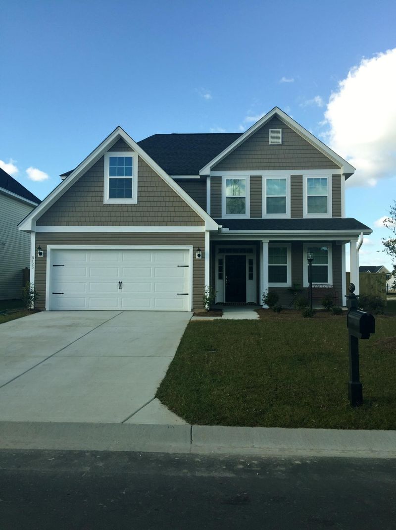 480 Foxbank Plantation Blvd, Moncks Corner, SC 29461