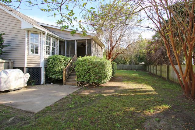 1401 Surfside Ct, Charleston, SC 29412