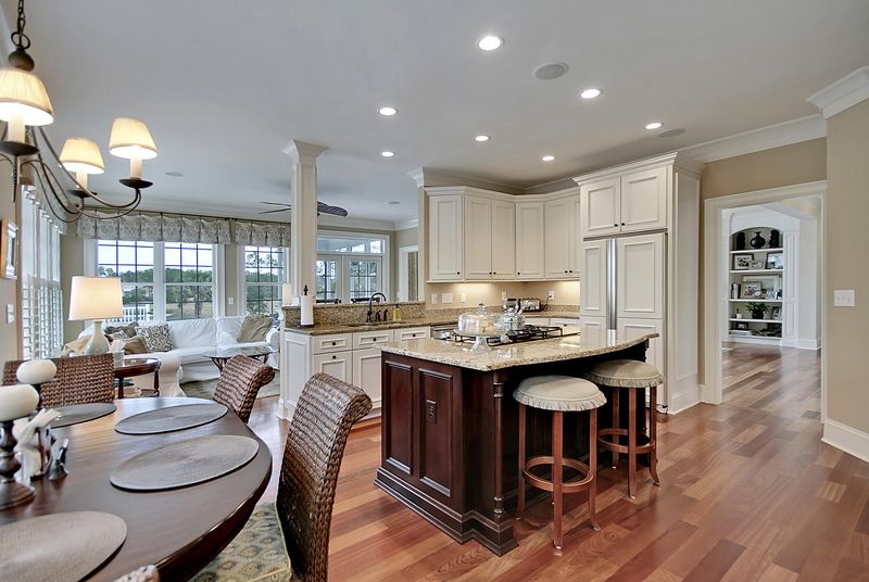 2472 Darts Cove Way, Mount Pleasant, SC 29466
