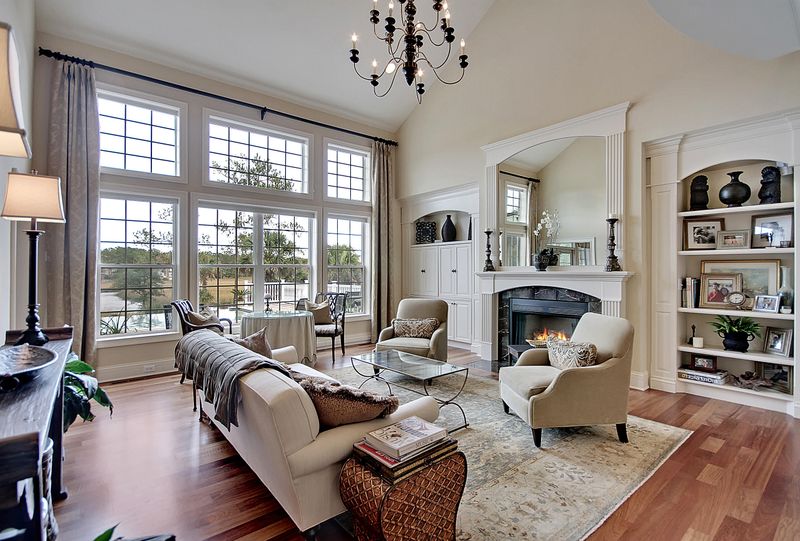 2472 Darts Cove Way, Mount Pleasant, SC 29466