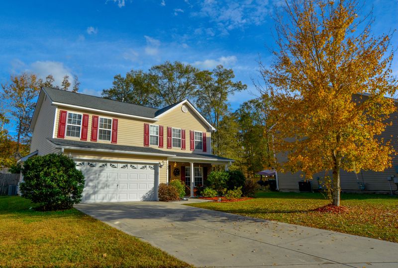 125 Willowbend Ln, Summerville, SC 29485