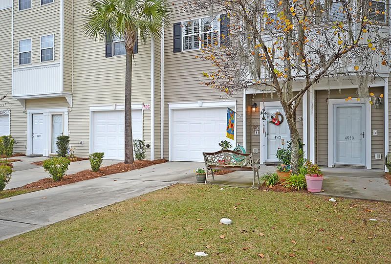 4521 Great Oak, North Charleston, SC 29418
