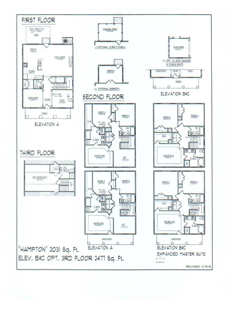 1969 Blue Bayou Blvd, Johns Island, SC 29455