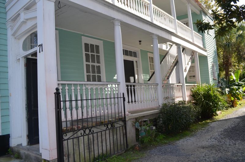 71 Spring St #A, Charleston, SC 29403