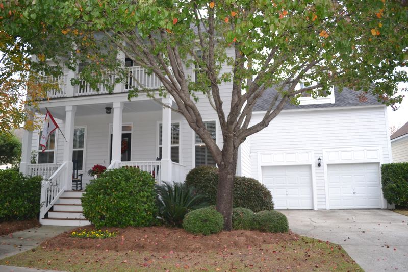 176 Brady St, Daniel Island, SC 29492