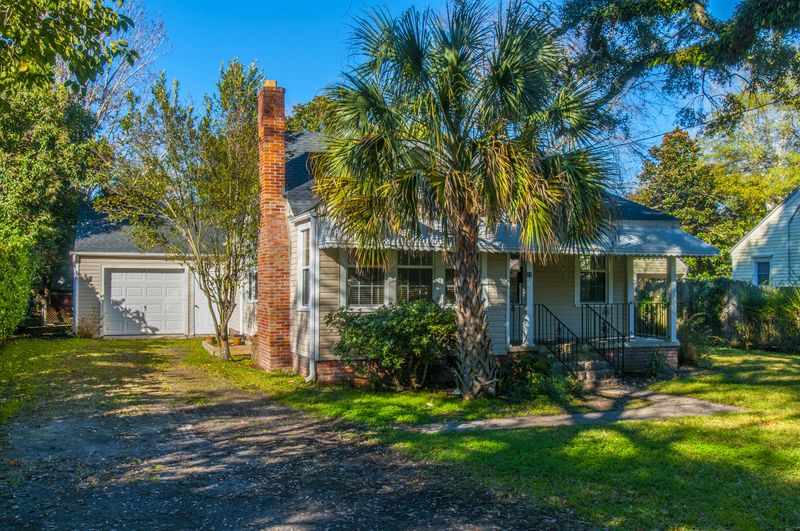 22 Oakdale Pl, Charleston, SC 29407