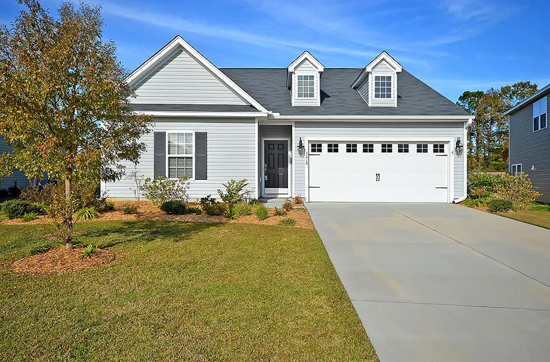 3018 Adventure Way, Ladson, SC 29456