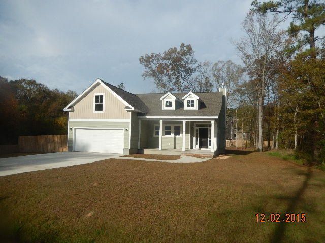 0 Chiles Dr, Summerville, SC 29483