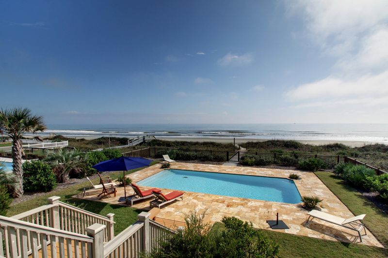 506 Ocean Blvd, Isle Of Palms, SC 29451