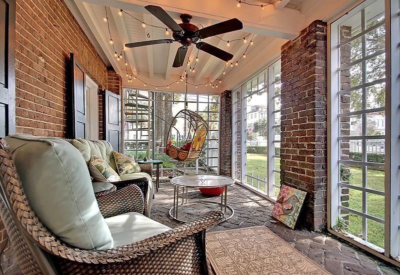 214 Calhoun St, Charleston, SC 29401