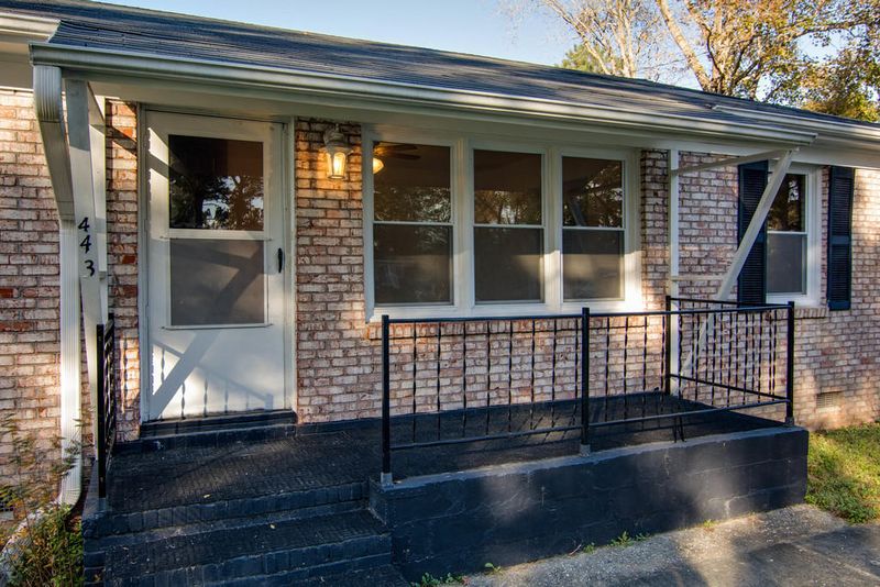 443 Mary Scott, Goose Creek, SC 29445