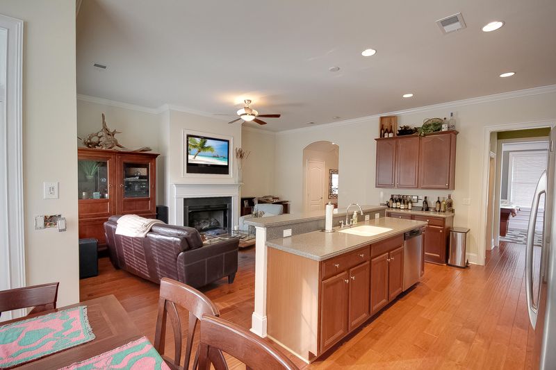 1771 Tennyson Row, Mount Pleasant, SC 29466
