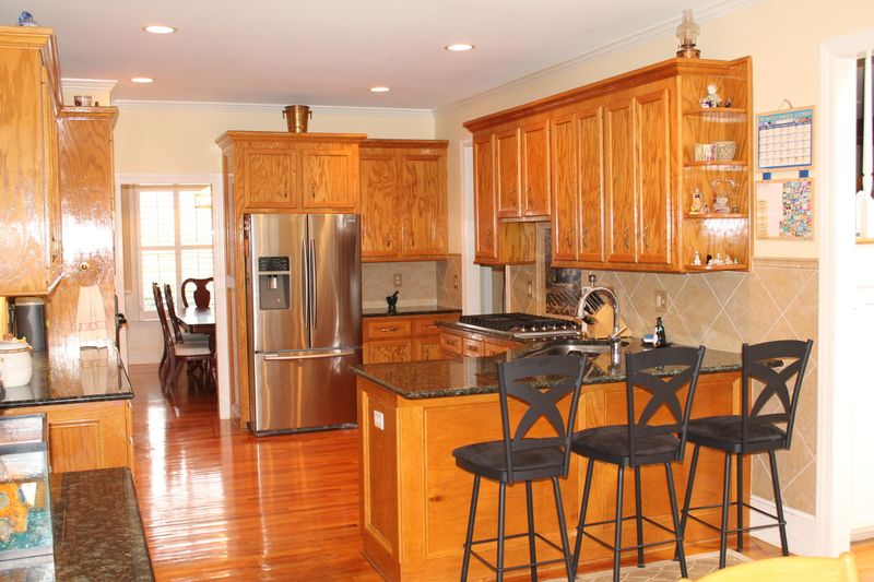 558 Blackstrap Retreat, Mount Pleasant, SC 29464