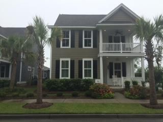 2820 Rutherford Way, Charleston, SC 29414