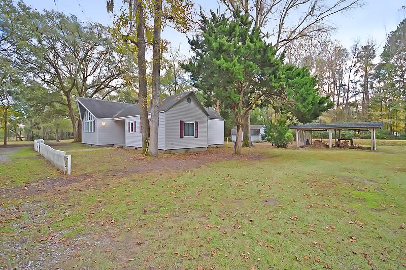 3001 Savannah Hwy, Charleston, SC 29414