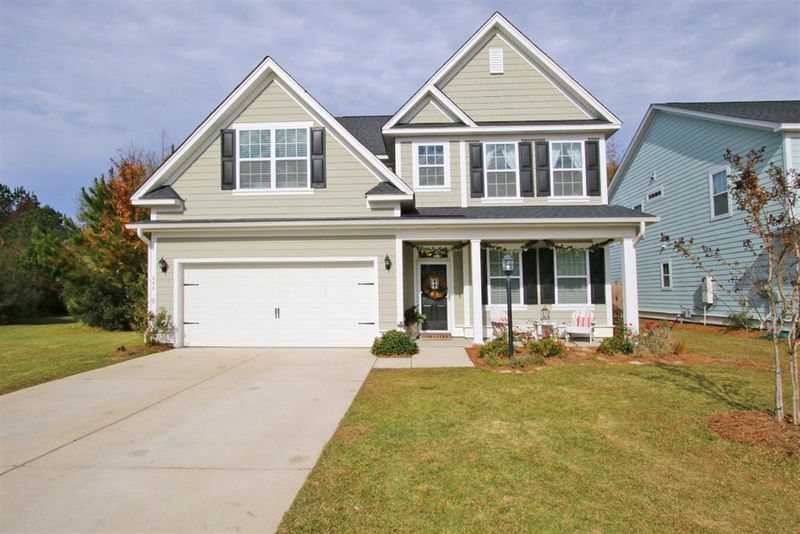 446 Nelliefield Trl, Wando, SC 29492