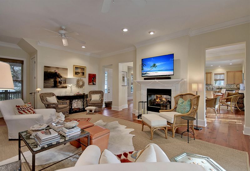 2324 Midge Rd, Wadmalaw Island, SC 29487