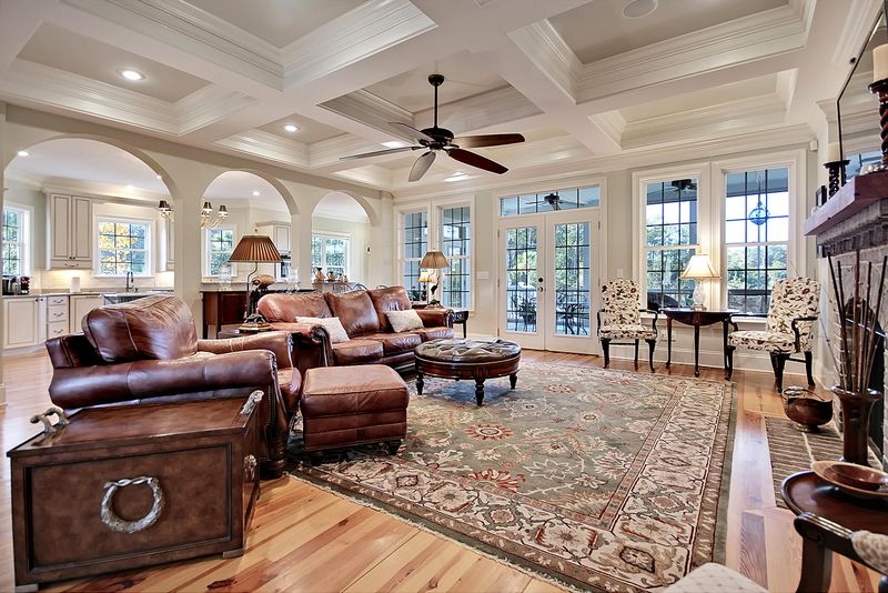 3547 Holmgren St, Mount Pleasant, SC 29466