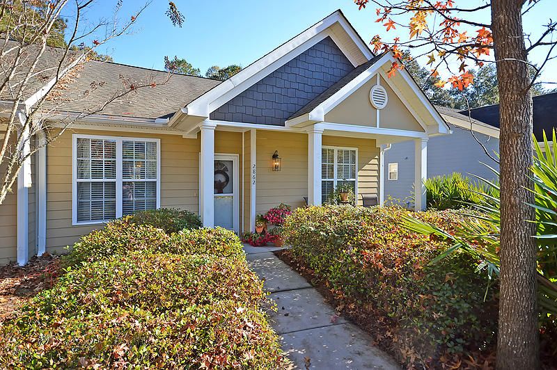 2862 Sweetleaf Ln, Johns Island, SC 29455