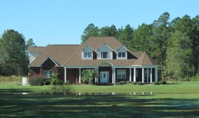 274 Airport Dr, Moncks Corner, SC 29461