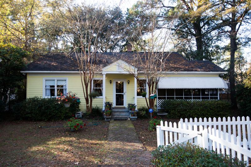116 Simmons Ave #A & B, Summerville, SC 29483