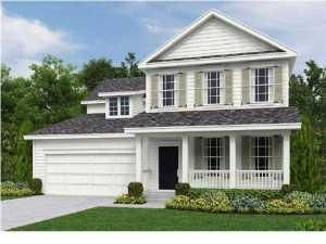 130 Cypress Plantation Rd, Moncks Corner, SC 29461
