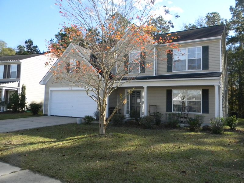 413 Jamestown Dr, Summerville, SC 29483