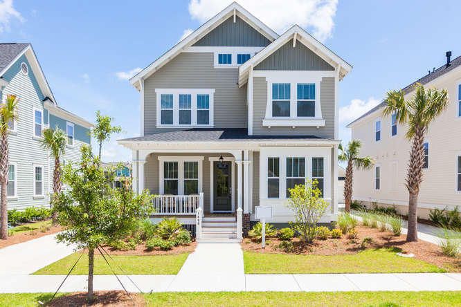 1486 Crane Creek Dr, Mount Pleasant, SC 29466