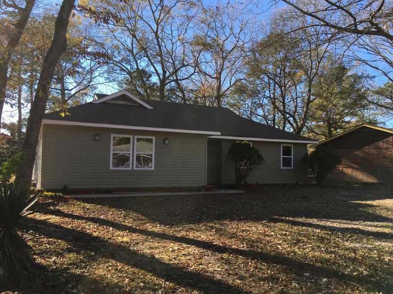 100 Cambell Ct, Summerville, SC 29483