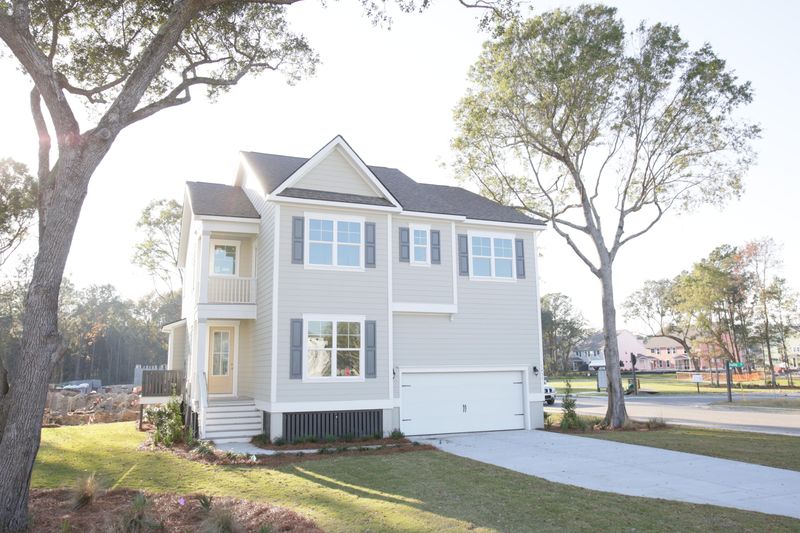 2316 Skyler Dr, Mount Pleasant, SC 29466