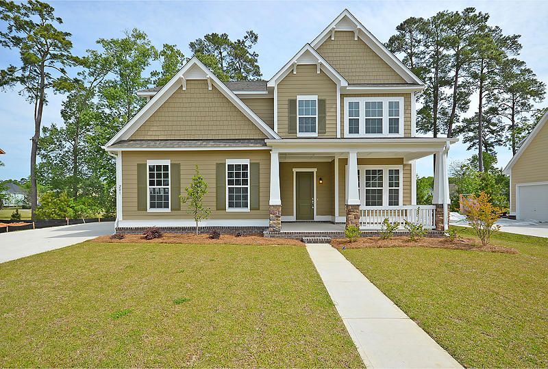 201 Silver Cypress Cir #1194, Summerville, SC 29485